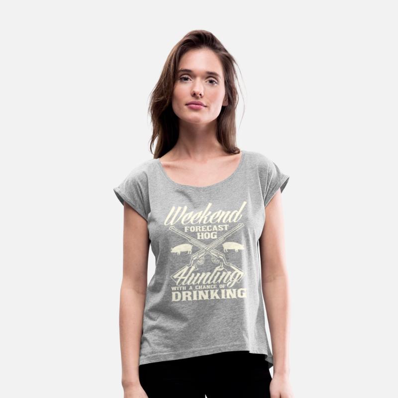 Hog Hunting Hog Hunter Saying Gift