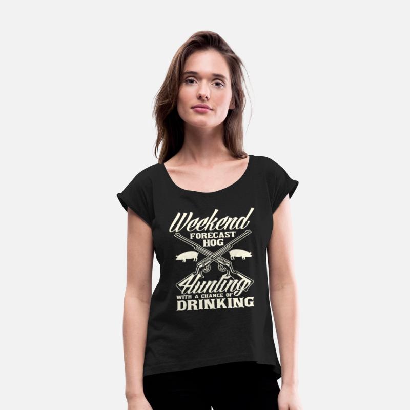 Hog Hunting Hog Hunter Saying Gift
