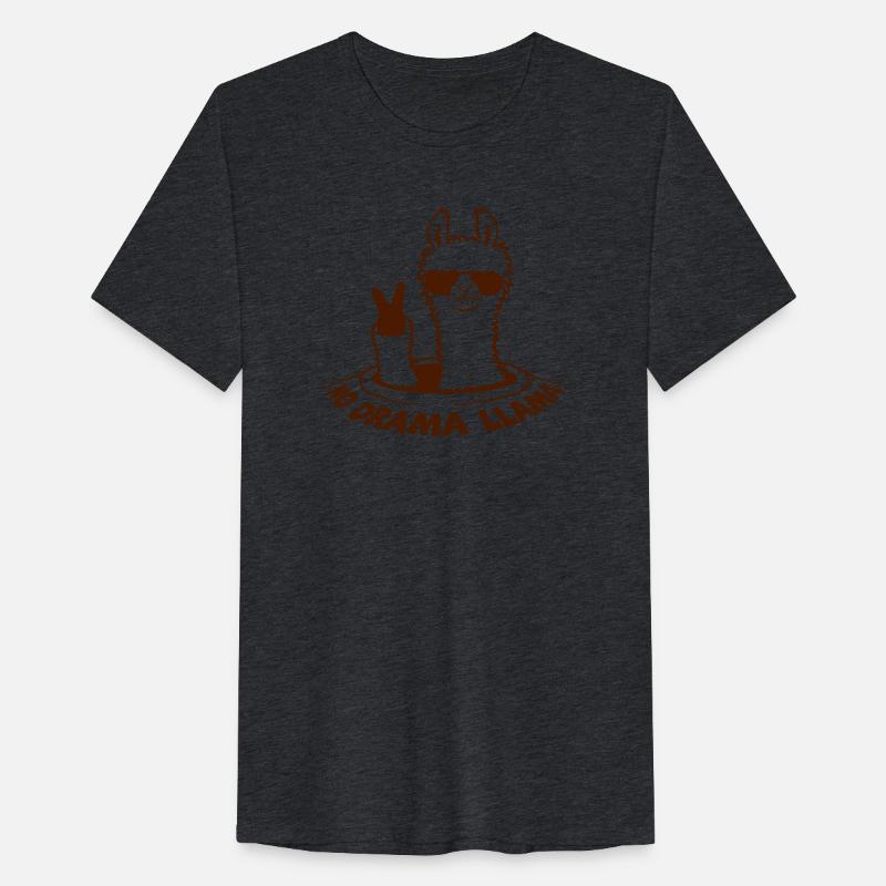 Hole ground peace llama