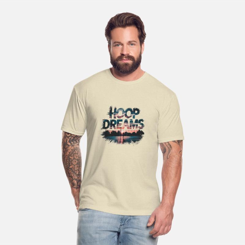 hoop dreams basketball