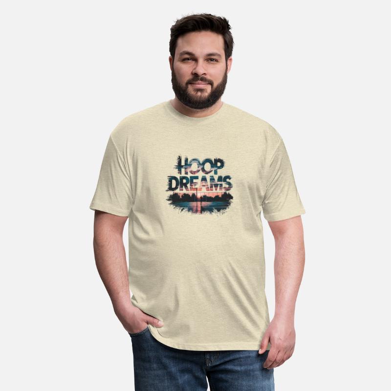 hoop dreams basketball