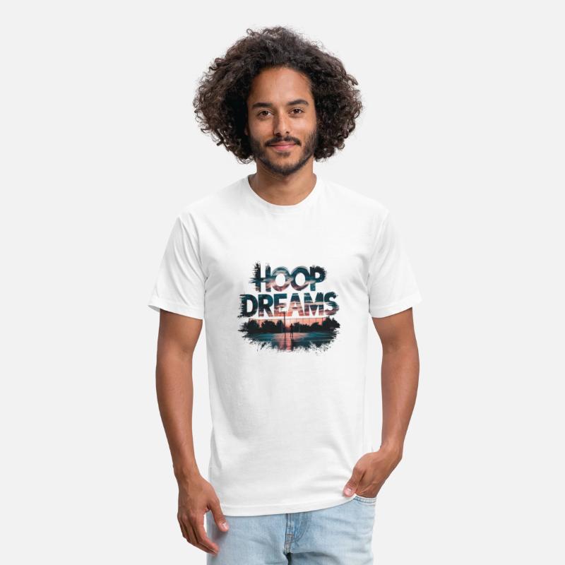 hoop dreams basketball