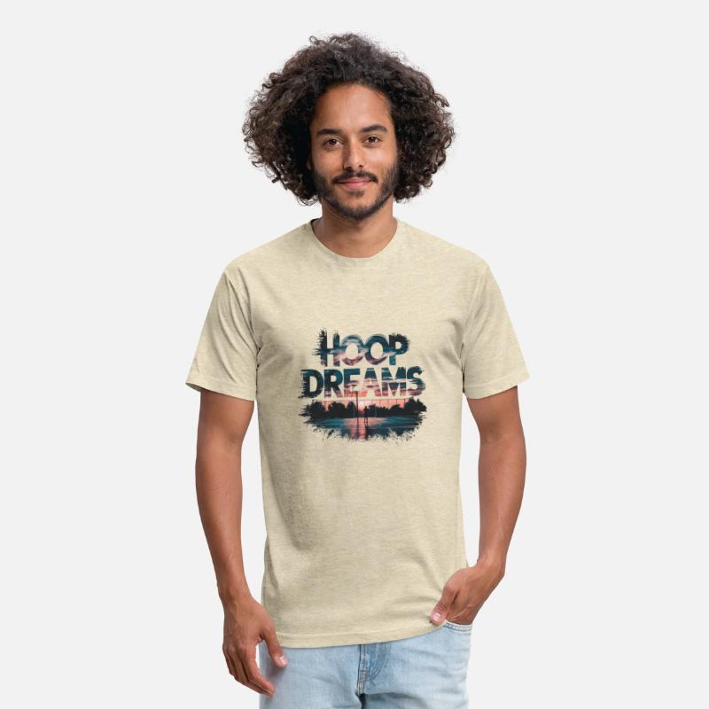 hoop dreams basketball