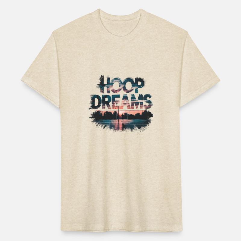 hoop dreams basketball