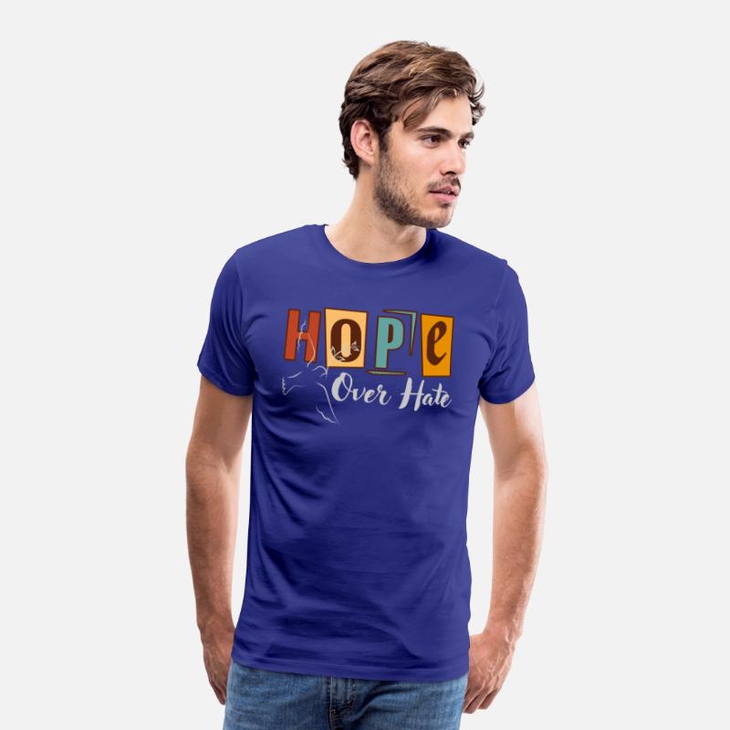 Hope Over Hate