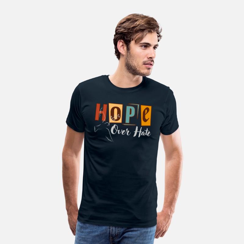 Hope Over Hate