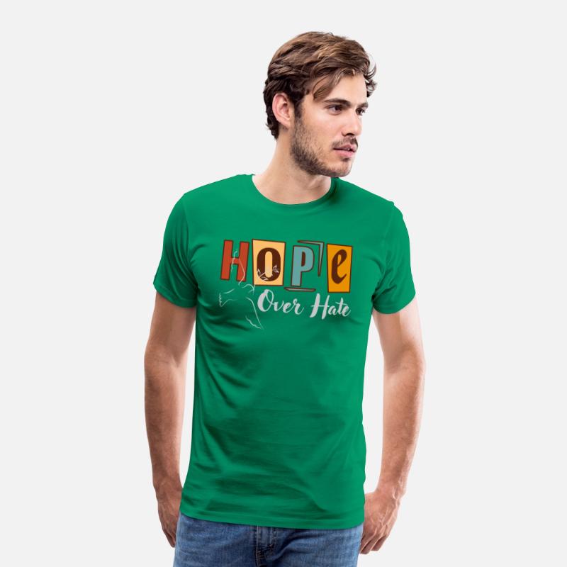 Hope Over Hate
