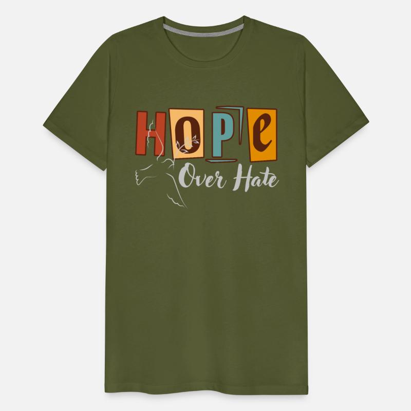 Hope Over Hate