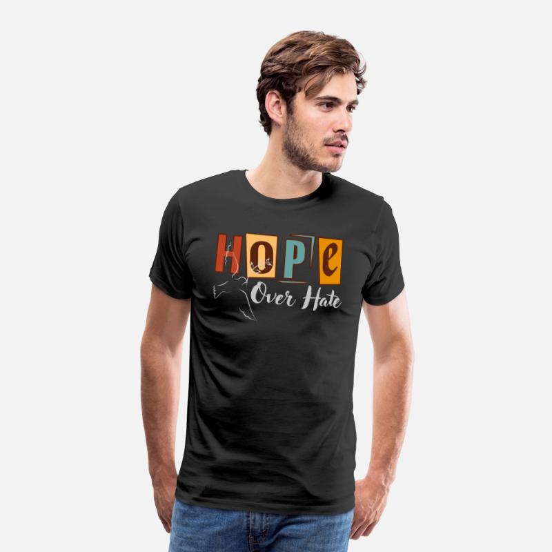 Hope Over Hate