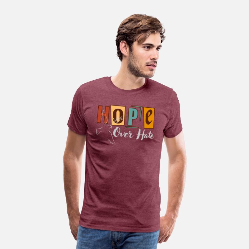 Hope Over Hate