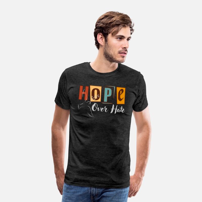 Hope Over Hate