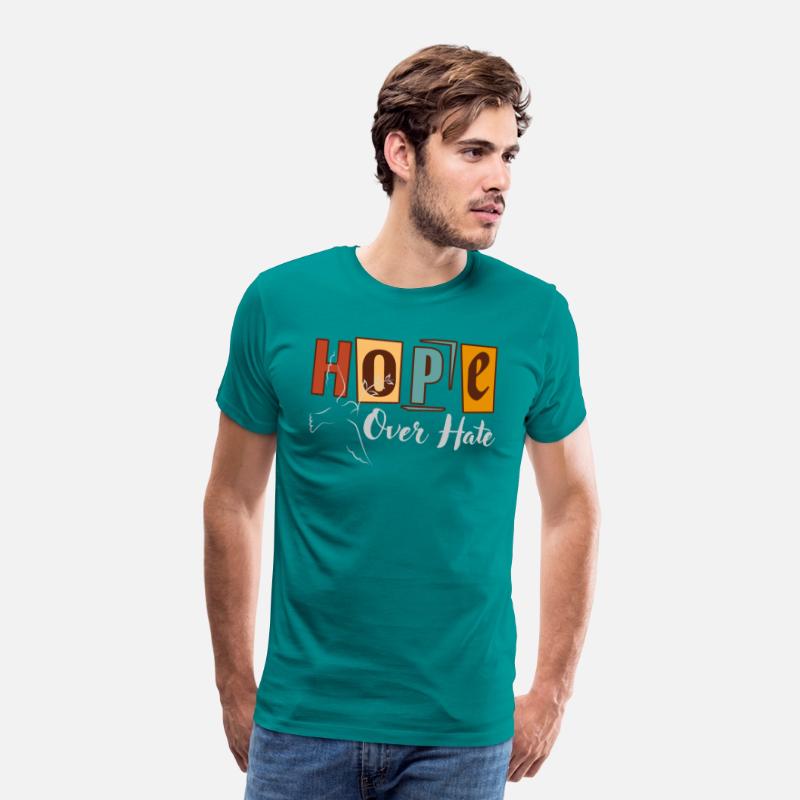 Hope Over Hate