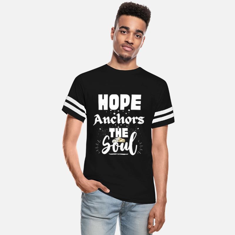 Hope T-shirts