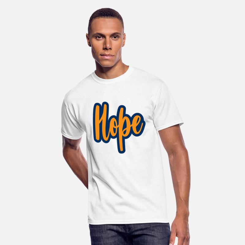 Hope! This gives you positive energy!