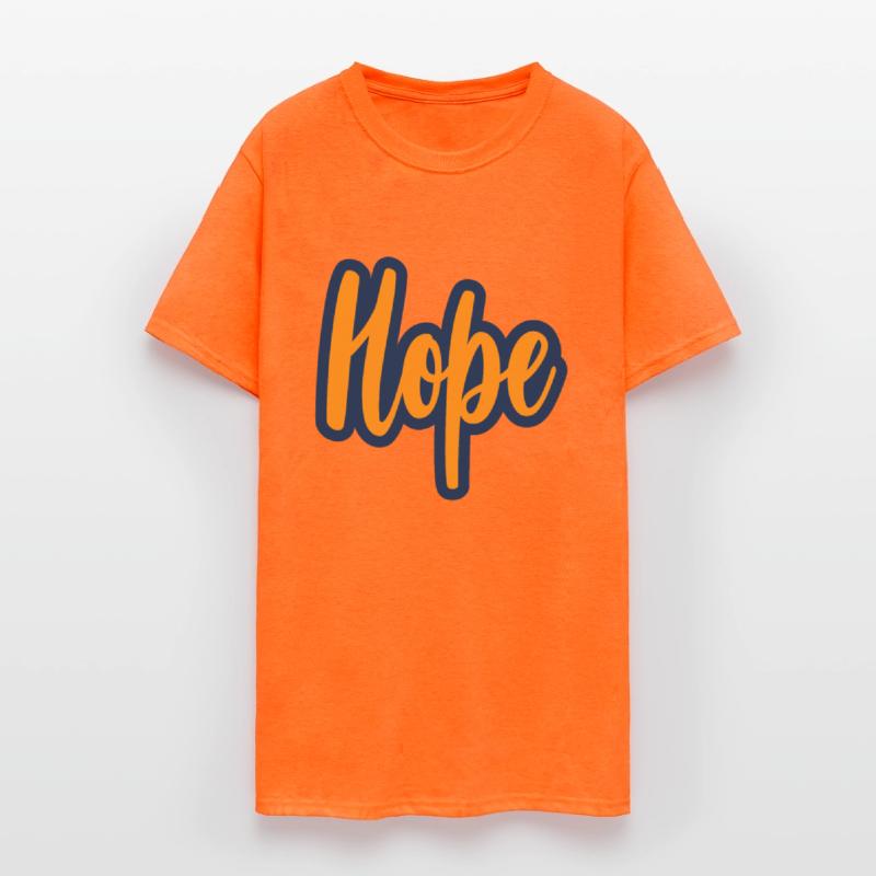 Hope! This gives you positive energy!