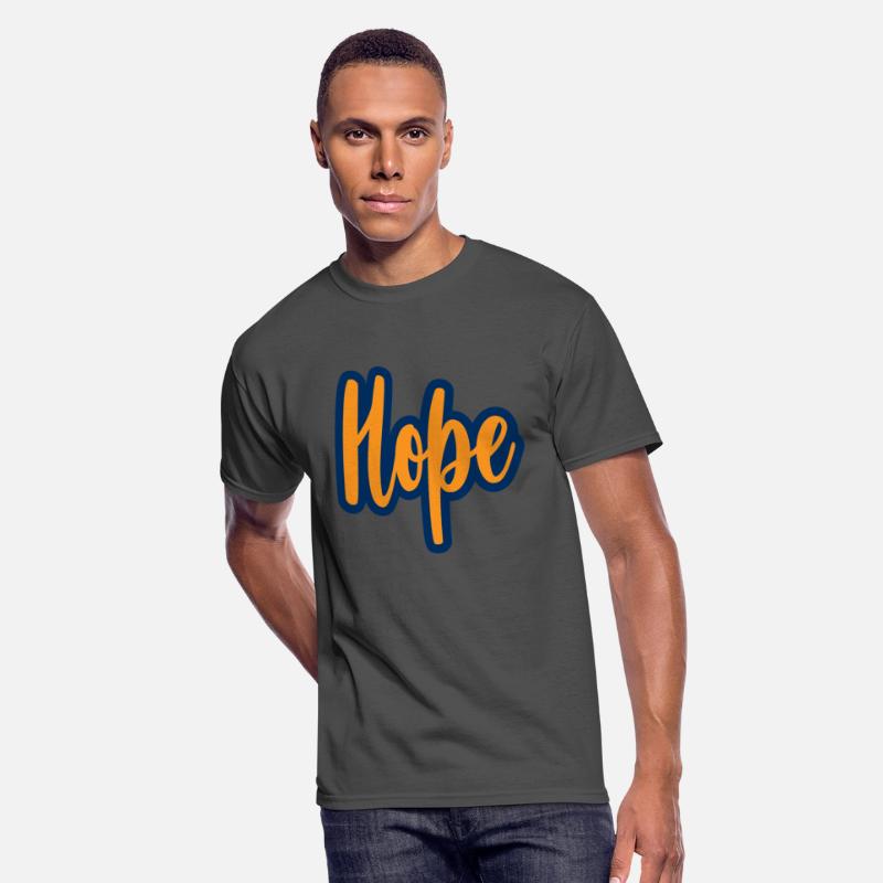 Hope! This gives you positive energy!