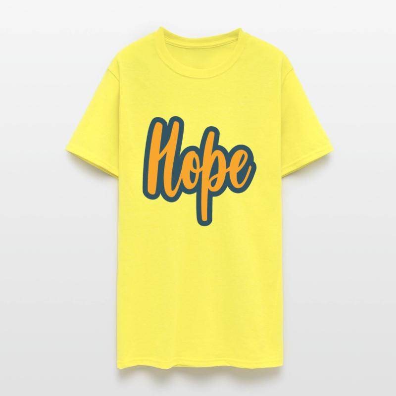 Hope! This gives you positive energy!
