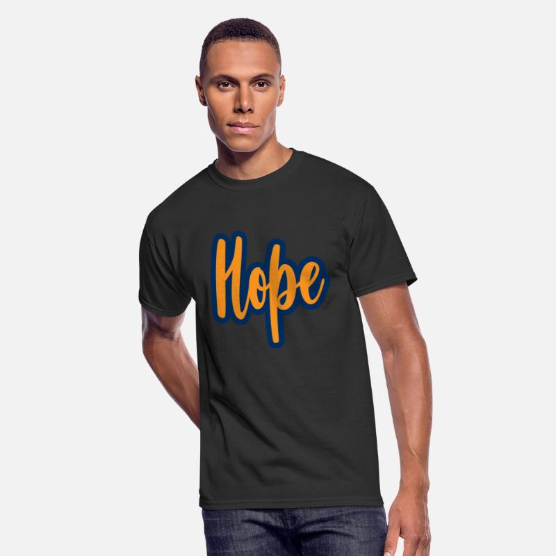 Hope! This gives you positive energy!