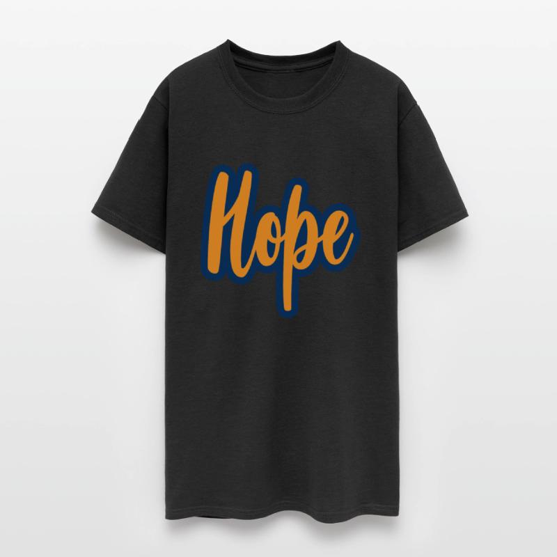 Hope! This gives you positive energy!