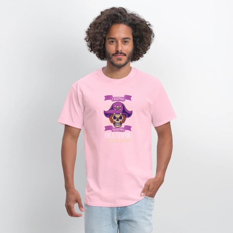 Horror Pirate Pirate Ship Pirate Captain Horror