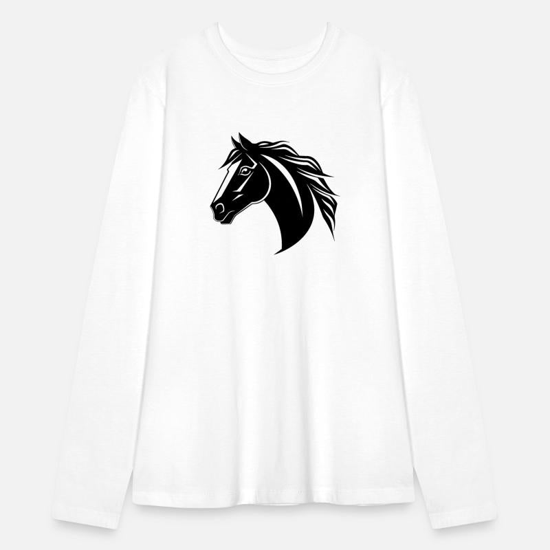 Horse Equine Pony