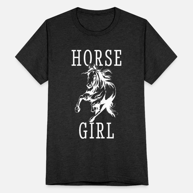 Horse Fan Racing Riding Head Sayings Farm Barn