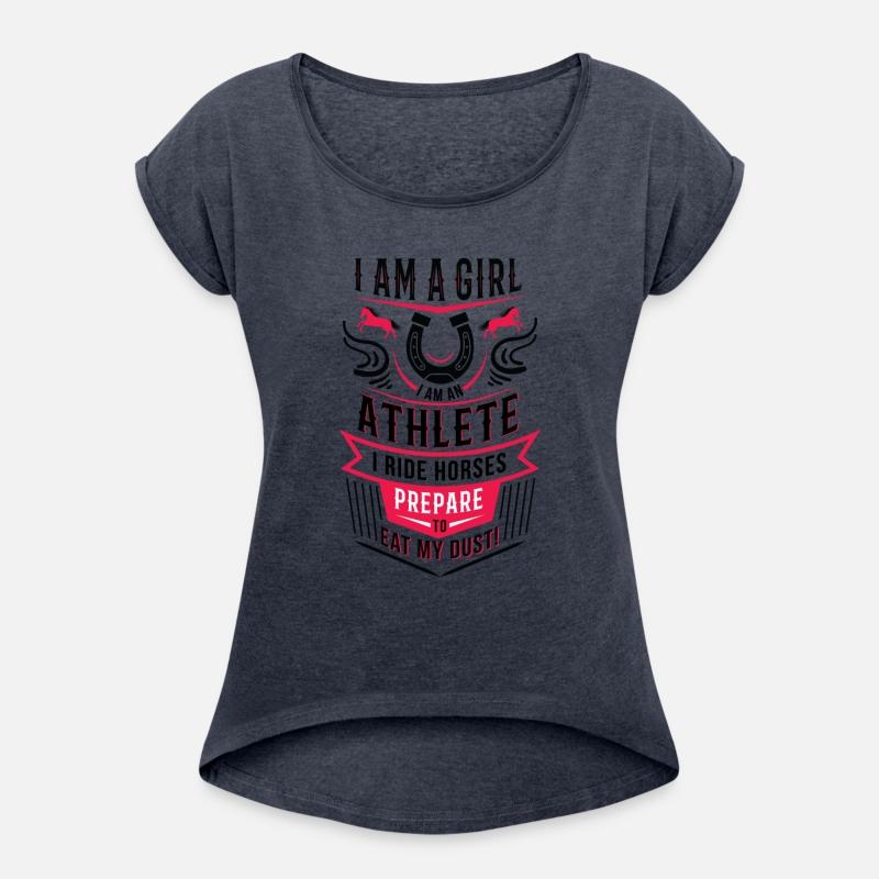 Horse Love for Horseowner funny quote present