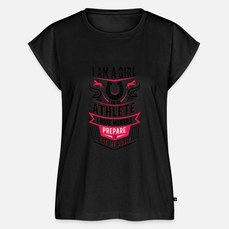 Horse Love for Horseowner funny quote present