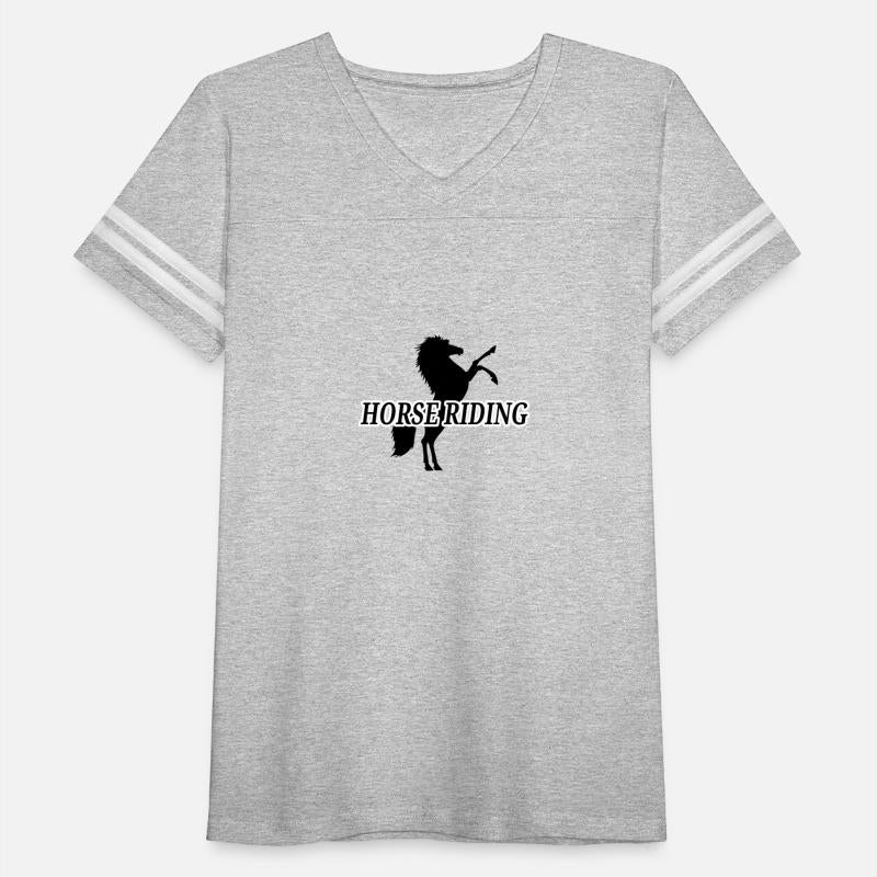 Horse Riding - Equestrian Sport Hobby Gift Idea