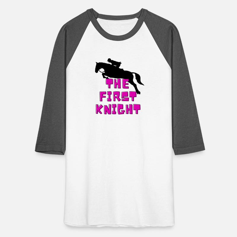 Horse The first knight