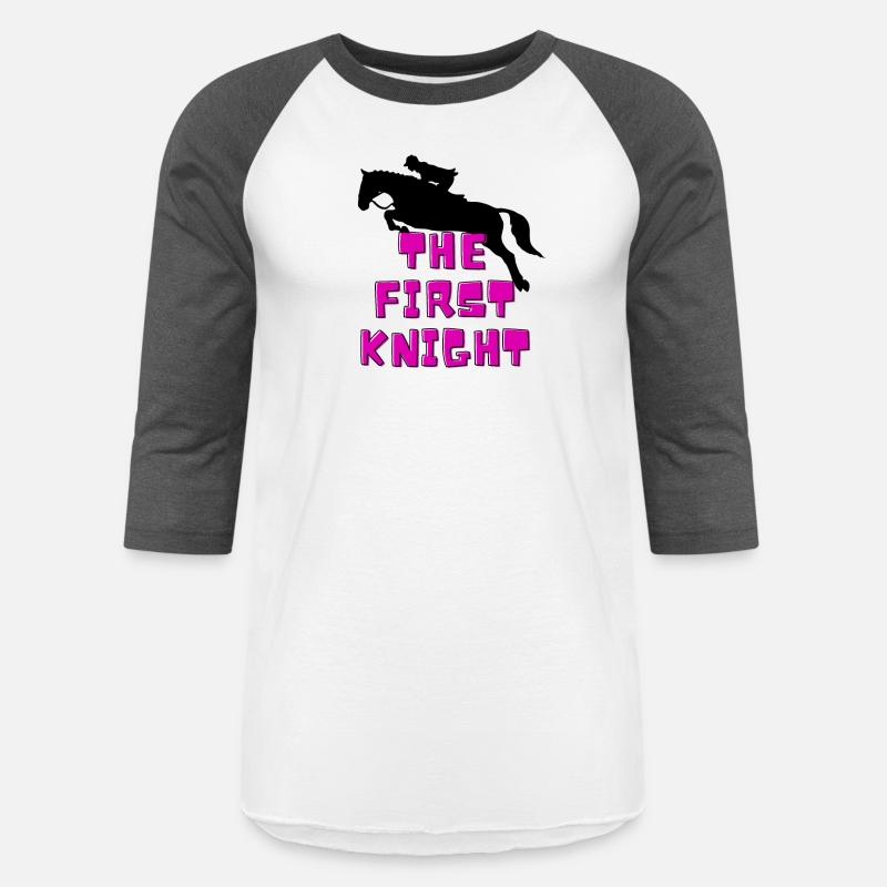 Horse The first knight