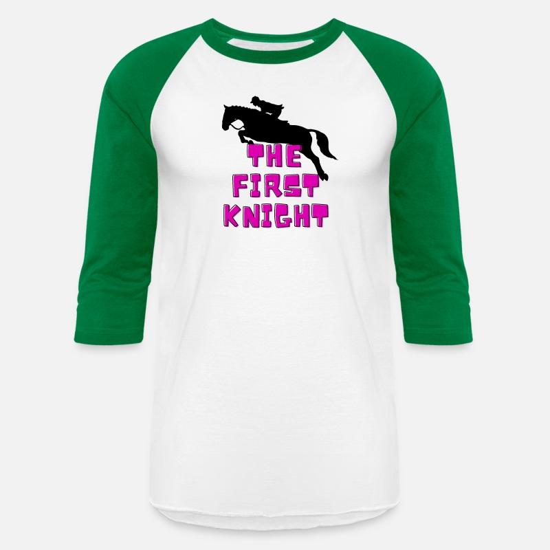 Horse The first knight