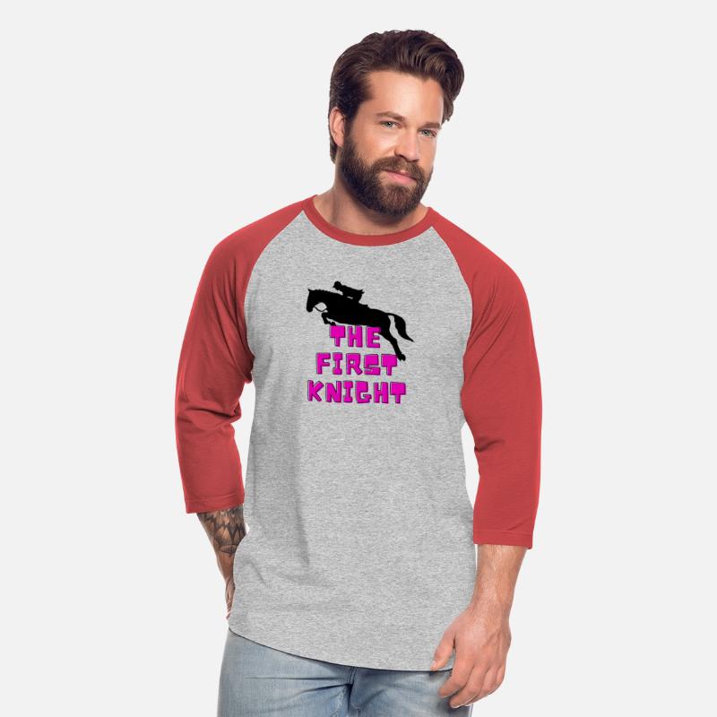 Horse The first knight