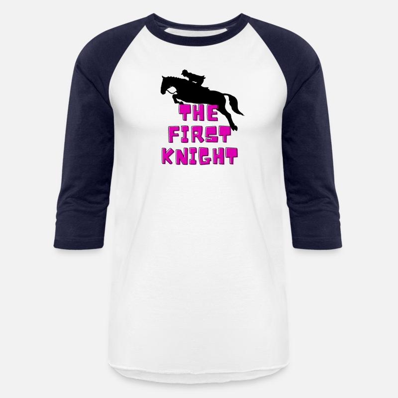 Horse The first knight