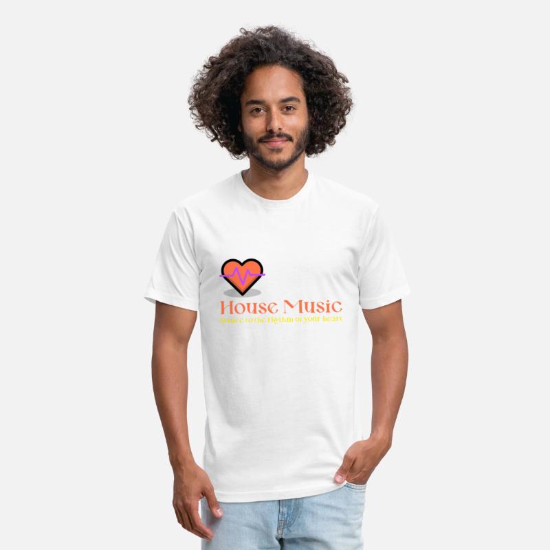House Music - Dance to the Rhythm of Your Heart