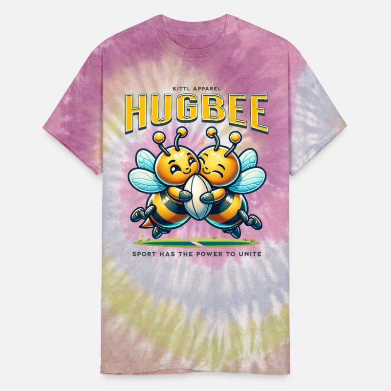 Hugbee