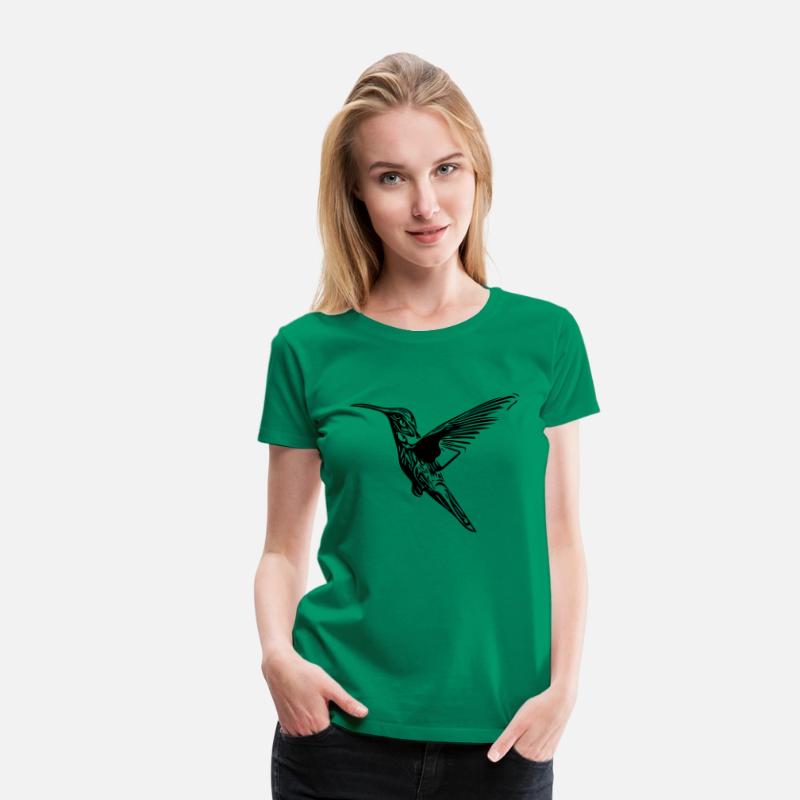 Hummingbird