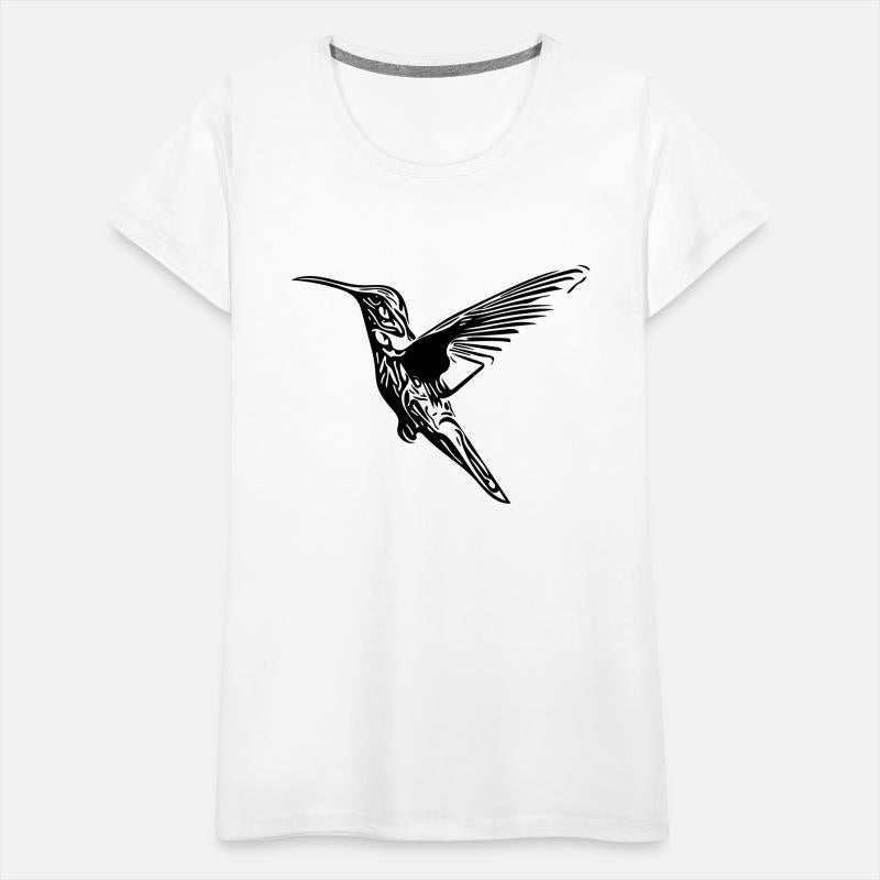 Hummingbird
