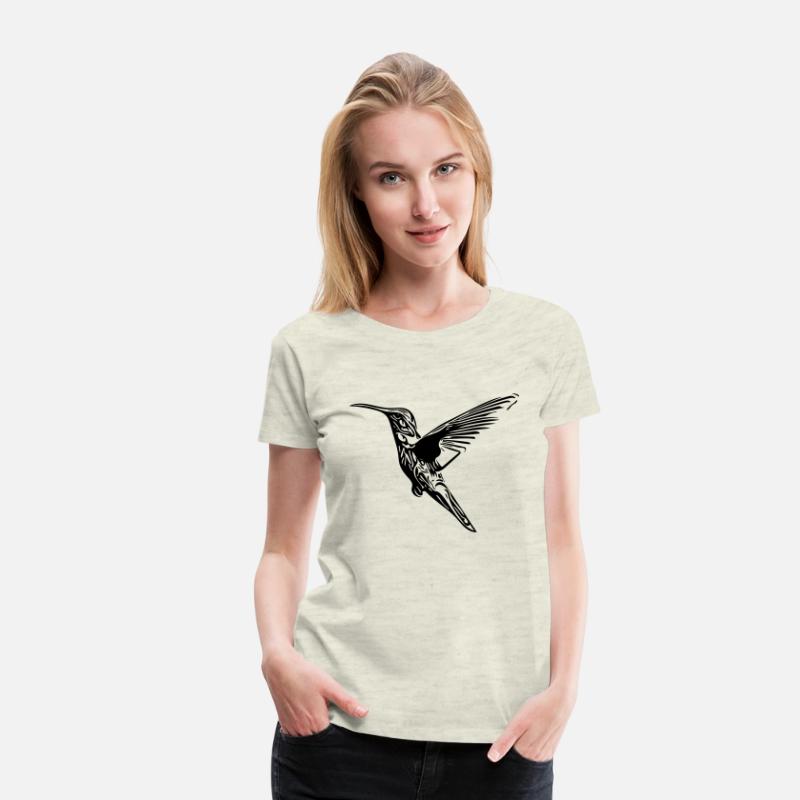 Hummingbird