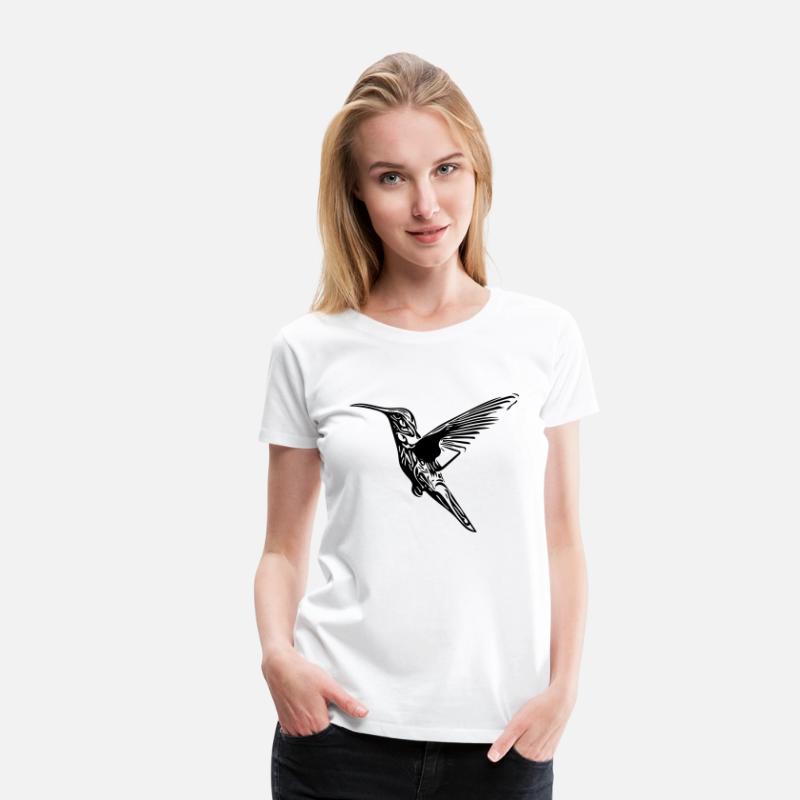 Hummingbird