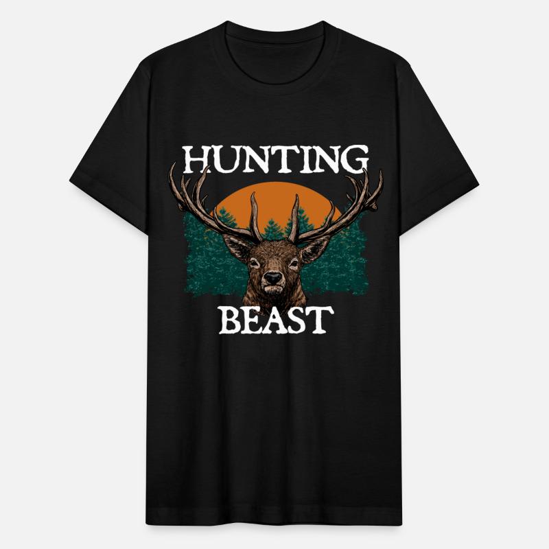 Hunting Beast Bear Hunter Bear Cub Animal Shooting