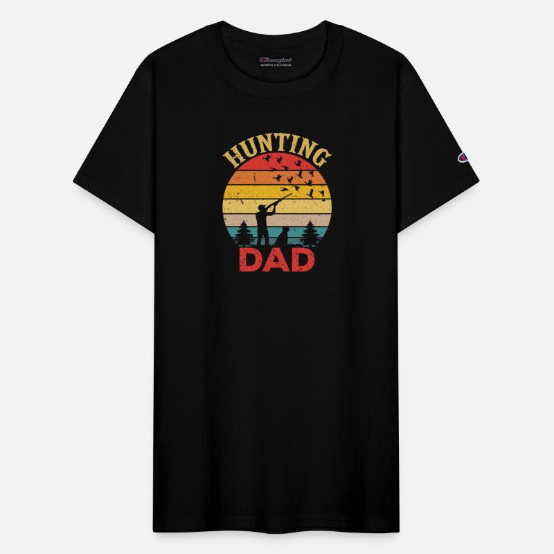 Hunting Dad