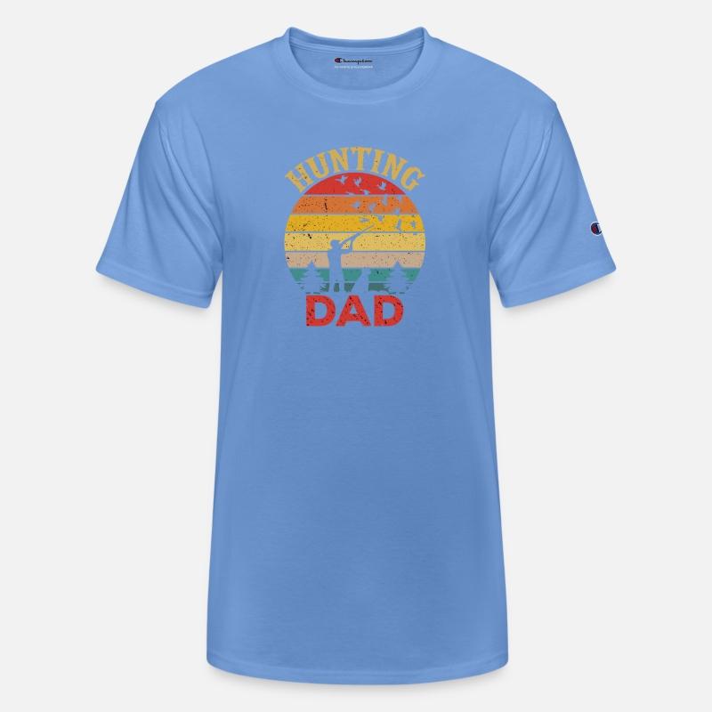 Hunting Dad