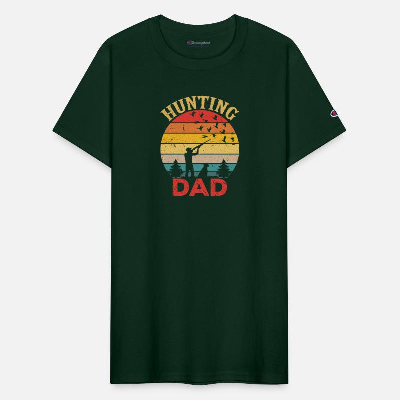 Hunting Dad