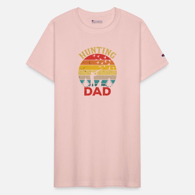 Hunting Dad