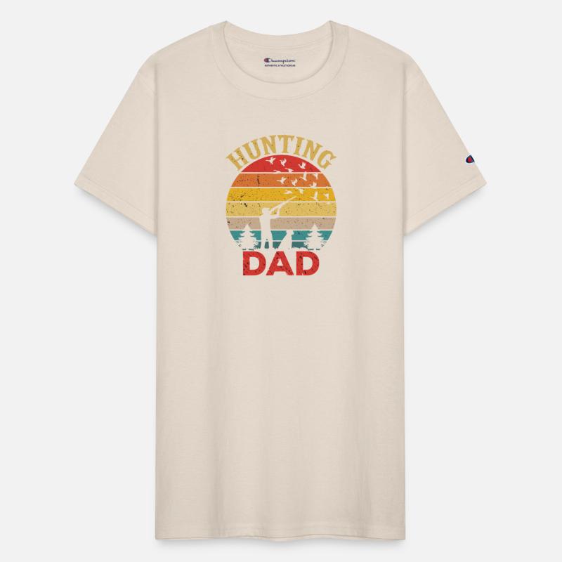 Hunting Dad
