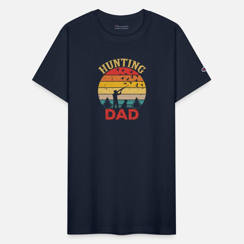 Hunting Dad