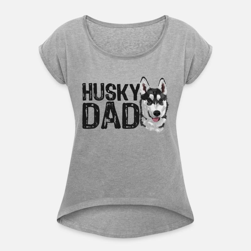 HUSKY DAD