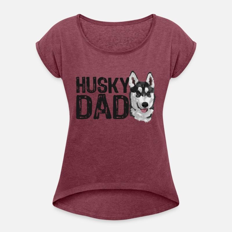 HUSKY DAD