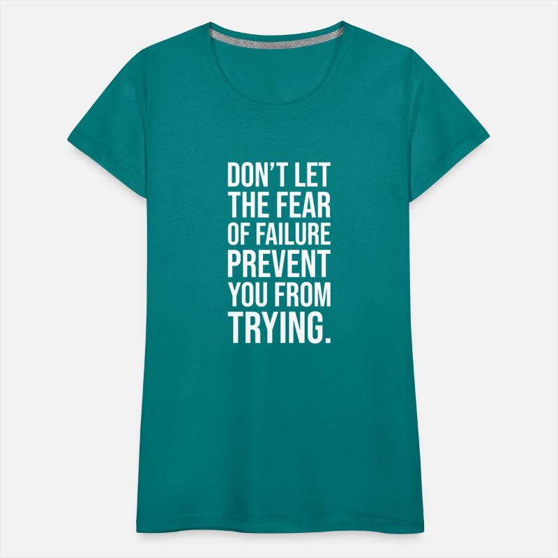 Hustle Motivation - Fear Of Failure vs Trying